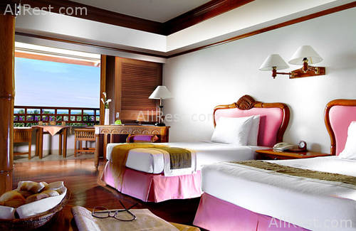 Nikko Bali Resort & Spa 74